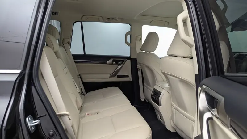 Florida Fine Cars - Used LEXUS GX 2020 MARGATE GX 460 PREMIUM