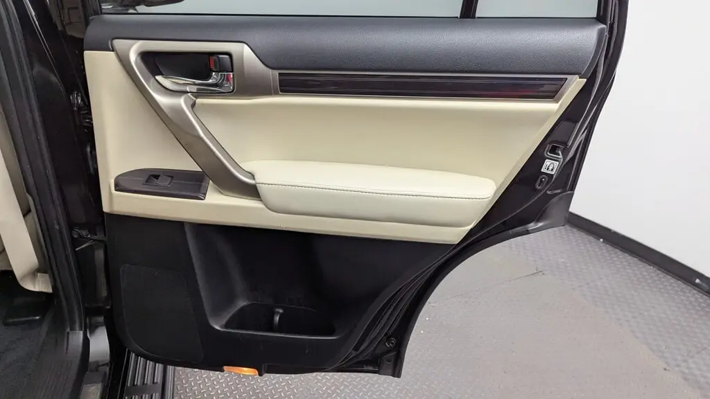 Florida Fine Cars - Used LEXUS GX 2020 MARGATE GX 460 PREMIUM