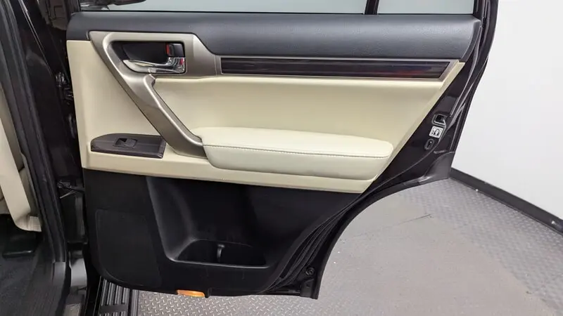 Florida Fine Cars - Used LEXUS GX 2020 MARGATE GX 460 PREMIUM