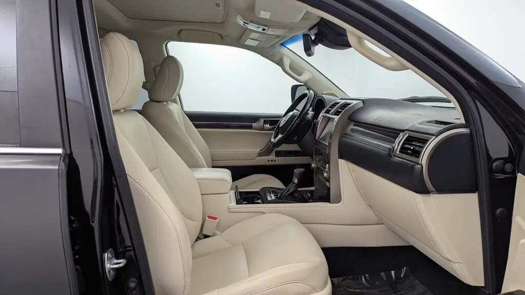 Florida Fine Cars - Used LEXUS GX 2020 MARGATE GX 460 PREMIUM