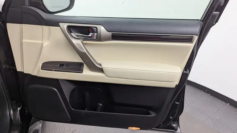 Florida Fine Cars - Used LEXUS GX 2020 MARGATE GX 460 PREMIUM