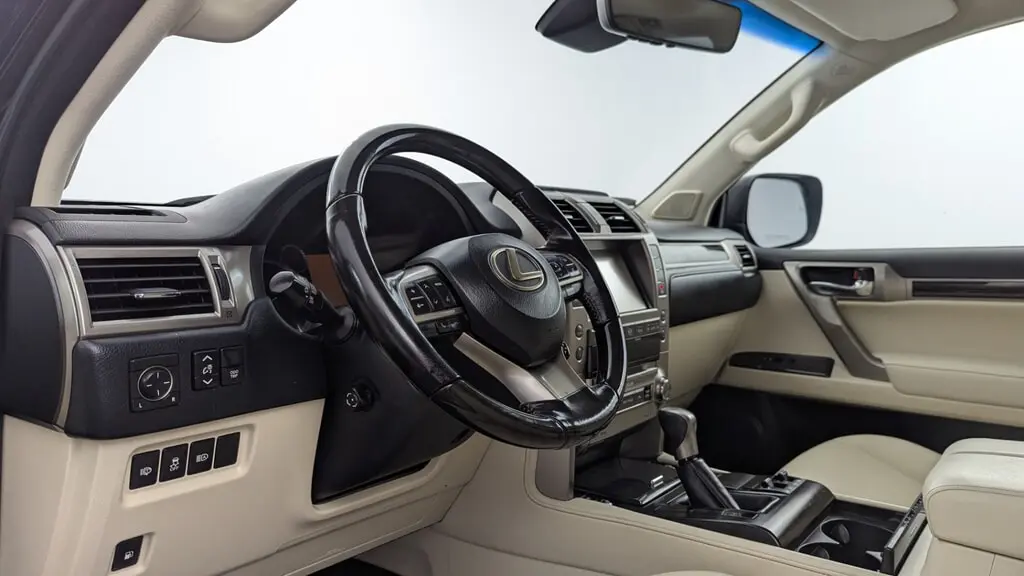 Florida Fine Cars - Used LEXUS GX 2020 MARGATE GX 460 PREMIUM