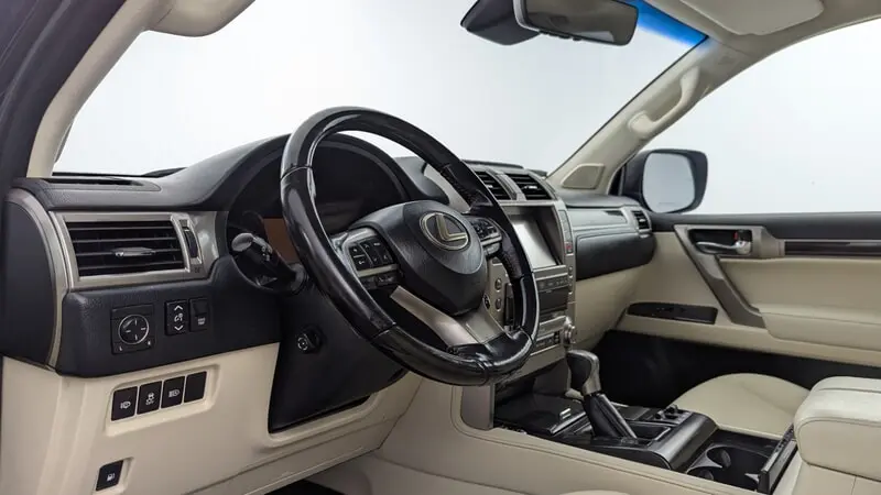 Florida Fine Cars - Used LEXUS GX 2020 MARGATE GX 460 PREMIUM