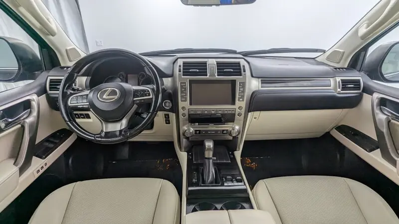 Florida Fine Cars - Used LEXUS GX 2020 MARGATE GX 460 PREMIUM