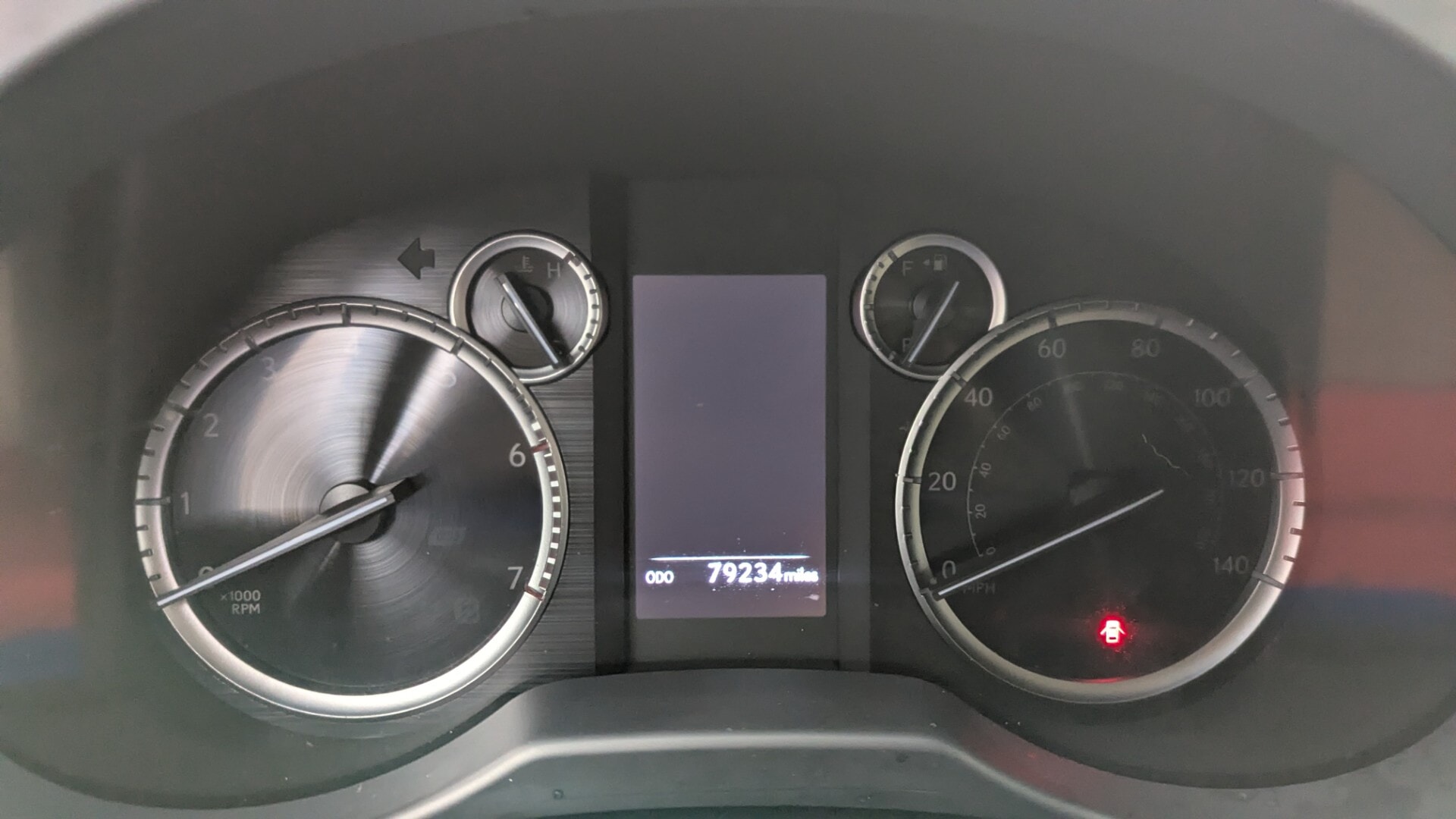Florida Fine Cars - Used vehicle - SUV LEXUS GX 2020