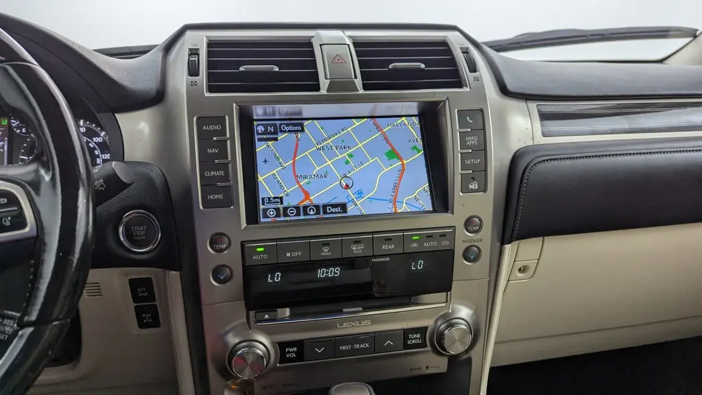 Florida Fine Cars - Used LEXUS GX 2020 MARGATE GX 460 PREMIUM