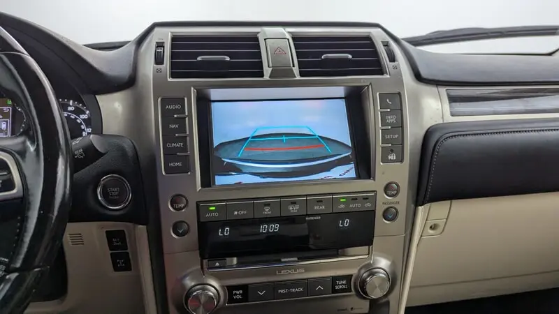 Florida Fine Cars - Used LEXUS GX 2020 MARGATE GX 460 PREMIUM
