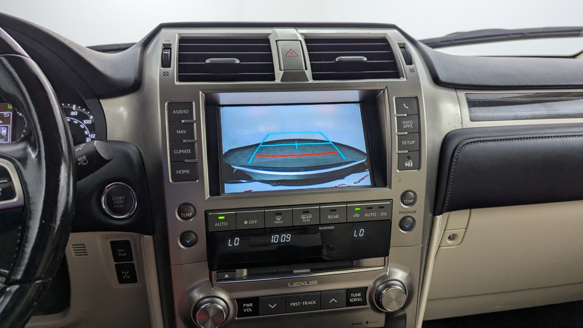 Florida Fine Cars - Used vehicle - SUV LEXUS GX 2020
