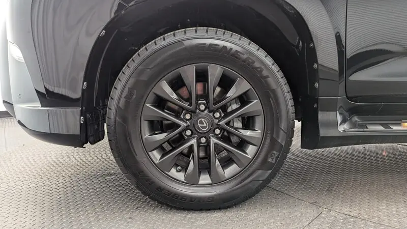 Florida Fine Cars - Used LEXUS GX 2020 MARGATE GX 460 PREMIUM