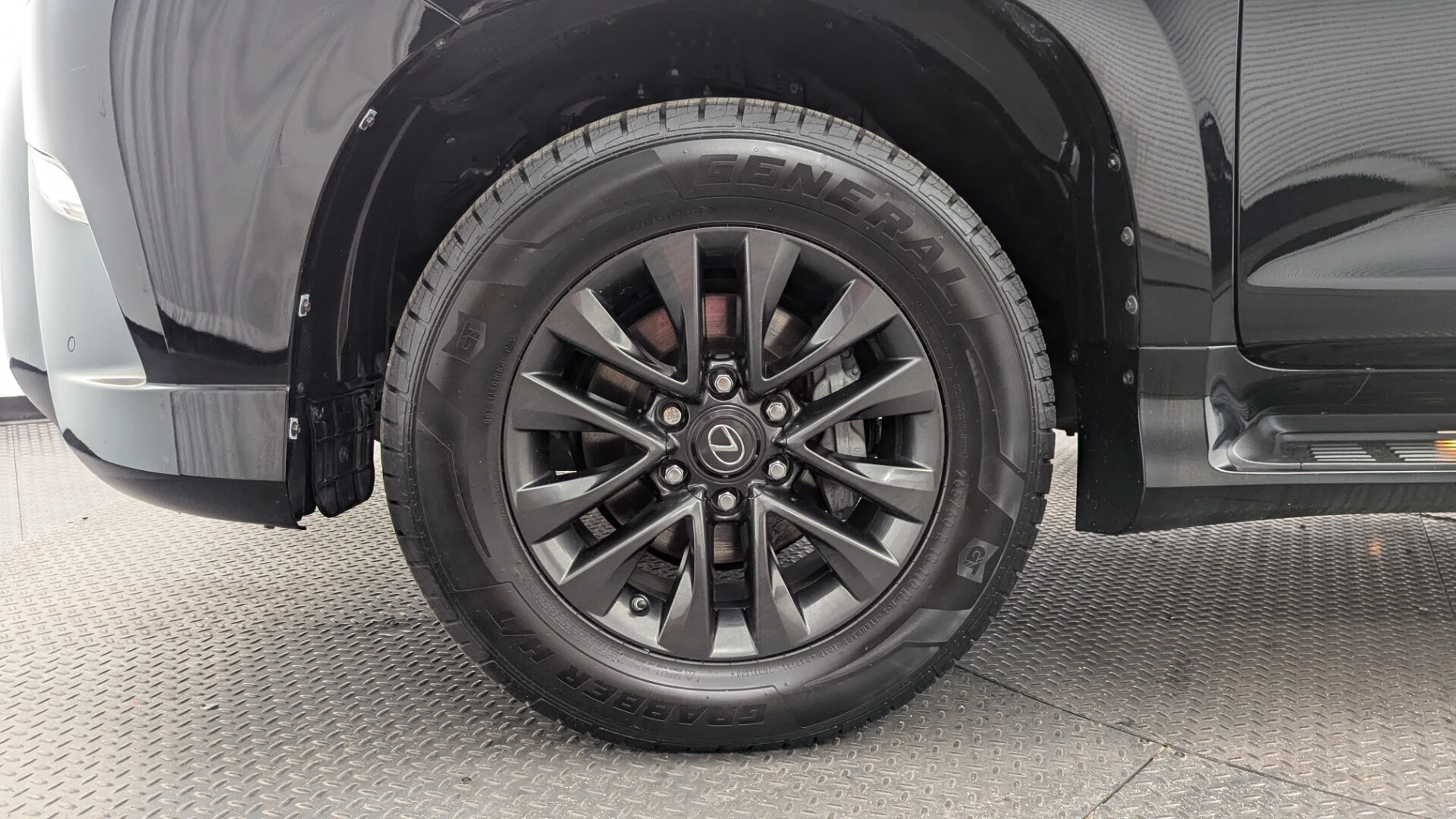 Florida Fine Cars - Used vehicle - SUV LEXUS GX 2020