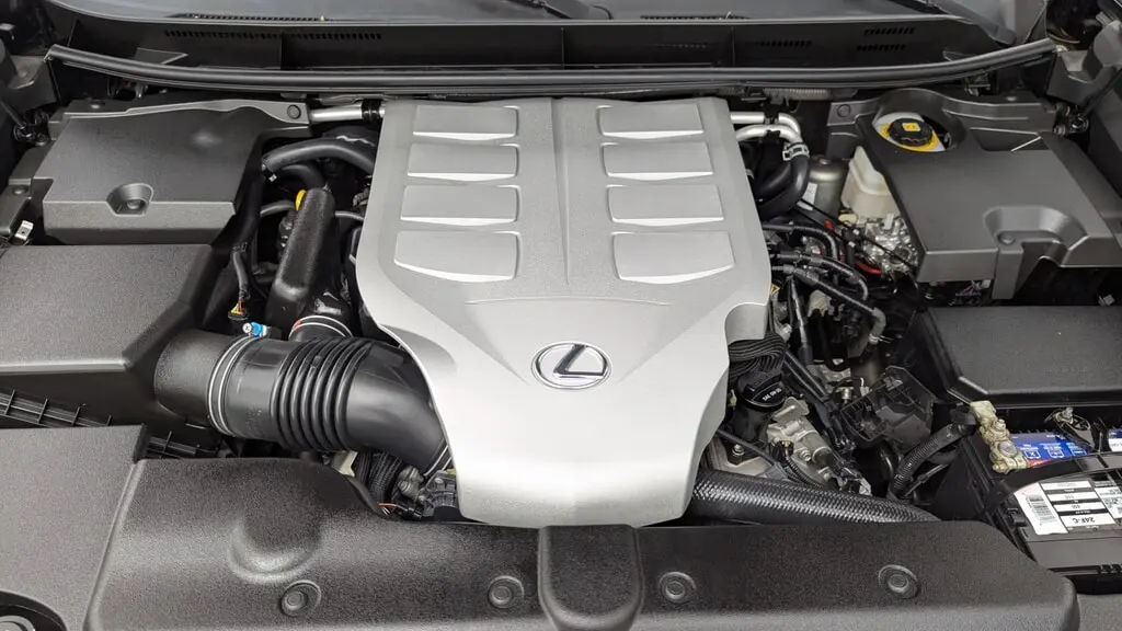Florida Fine Cars - Used LEXUS GX 2020 MARGATE GX 460 PREMIUM