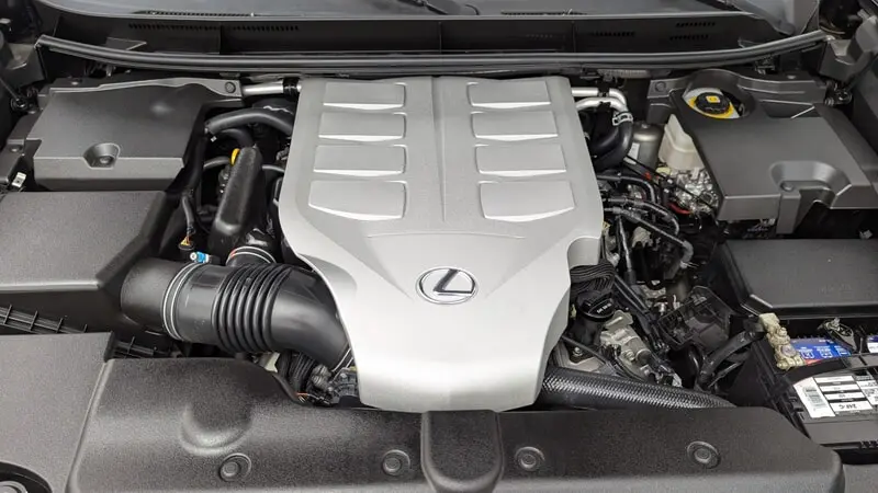 Florida Fine Cars - Used LEXUS GX 2020 MARGATE GX 460 PREMIUM