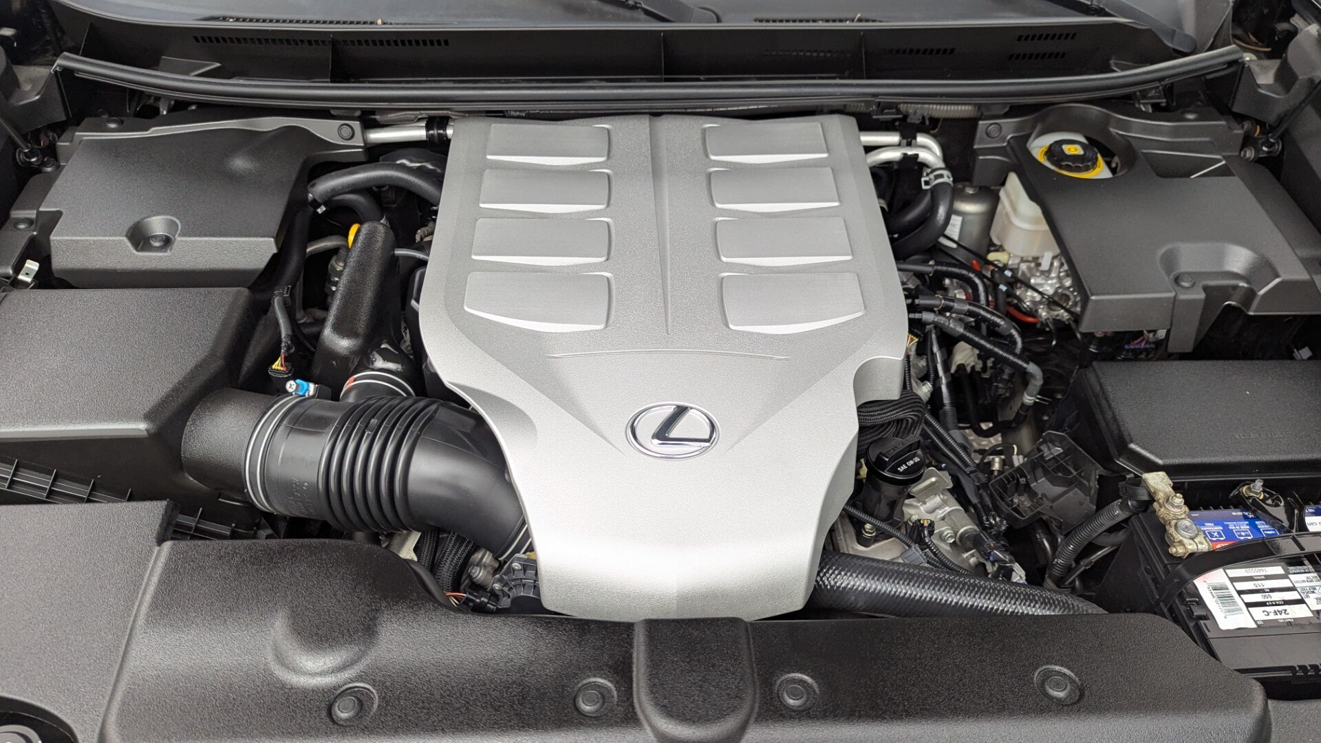 Florida Fine Cars - Used vehicle - SUV LEXUS GX 2020
