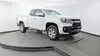 Florida Fine Cars - Used CHEVROLET COLORADO 2021 MIAMI 2WD LT
