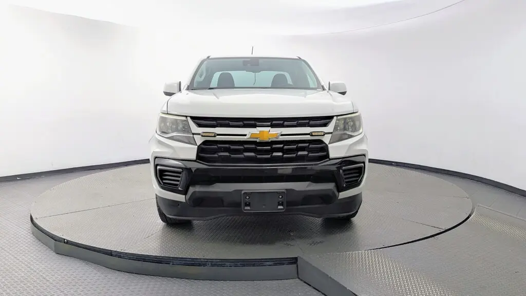 Florida Fine Cars - Used CHEVROLET COLORADO 2021 MIAMI 2WD LT