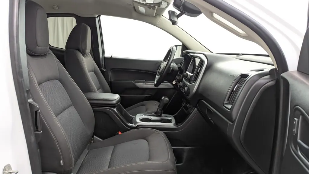 Florida Fine Cars - Used CHEVROLET COLORADO 2021 MIAMI 2WD LT