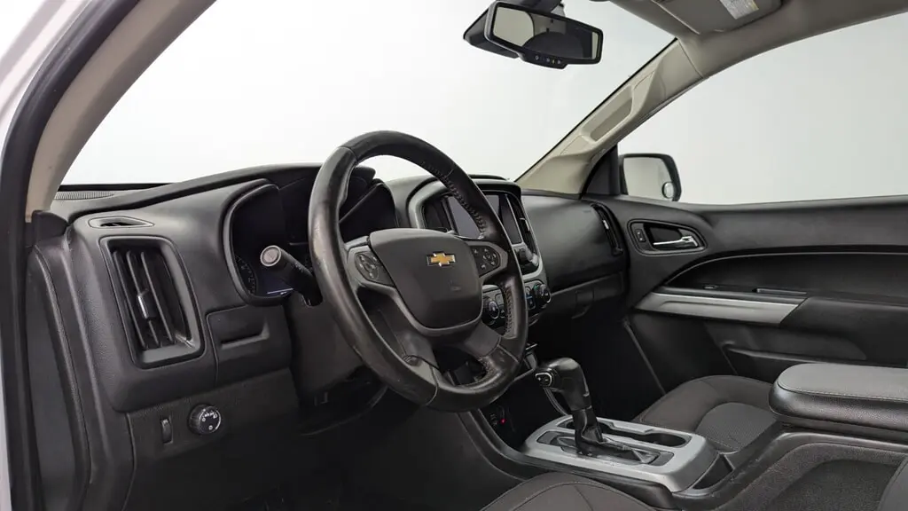 Florida Fine Cars - Used CHEVROLET COLORADO 2021 MIAMI 2WD LT