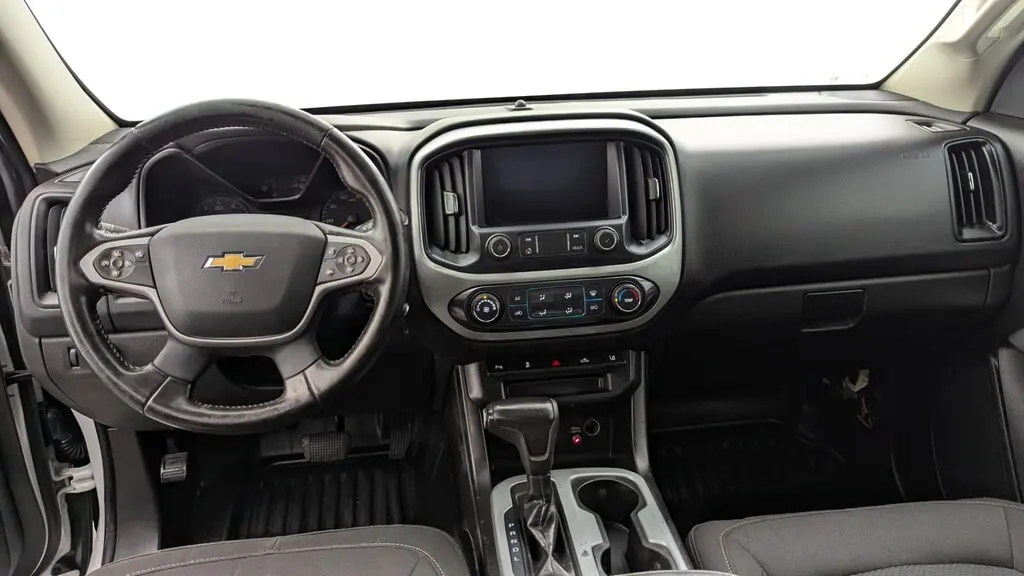 Florida Fine Cars - Used CHEVROLET COLORADO 2021 MIAMI 2WD LT