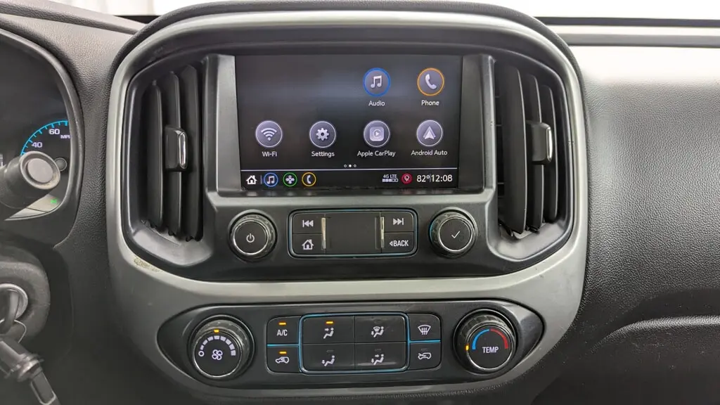 Florida Fine Cars - Used CHEVROLET COLORADO 2021 MIAMI 2WD LT