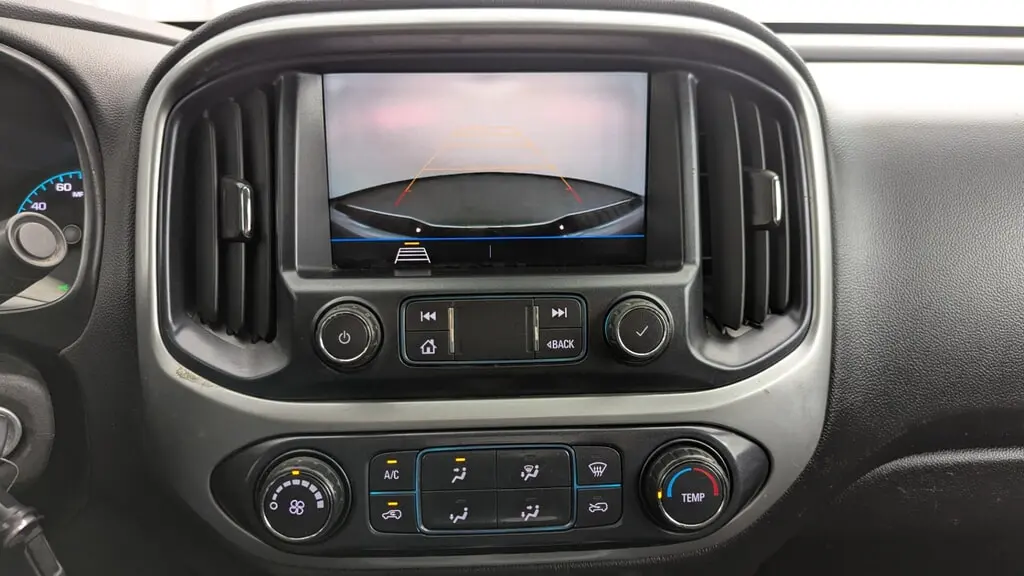 Florida Fine Cars - Used CHEVROLET COLORADO 2021 MIAMI 2WD LT