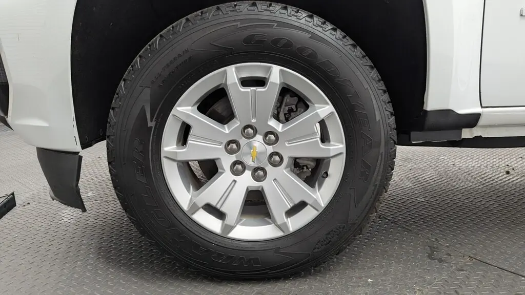 Florida Fine Cars - Used CHEVROLET COLORADO 2021 MIAMI 2WD LT