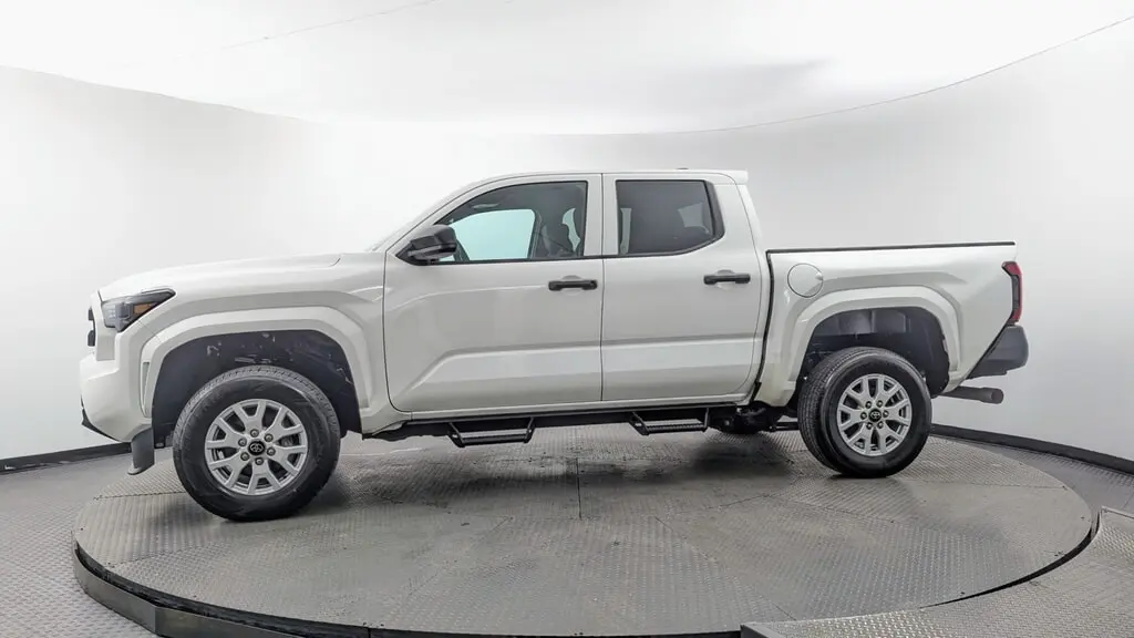 Florida Fine Cars - Used TOYOTA TACOMA 2WD 2024 MIAMI SR