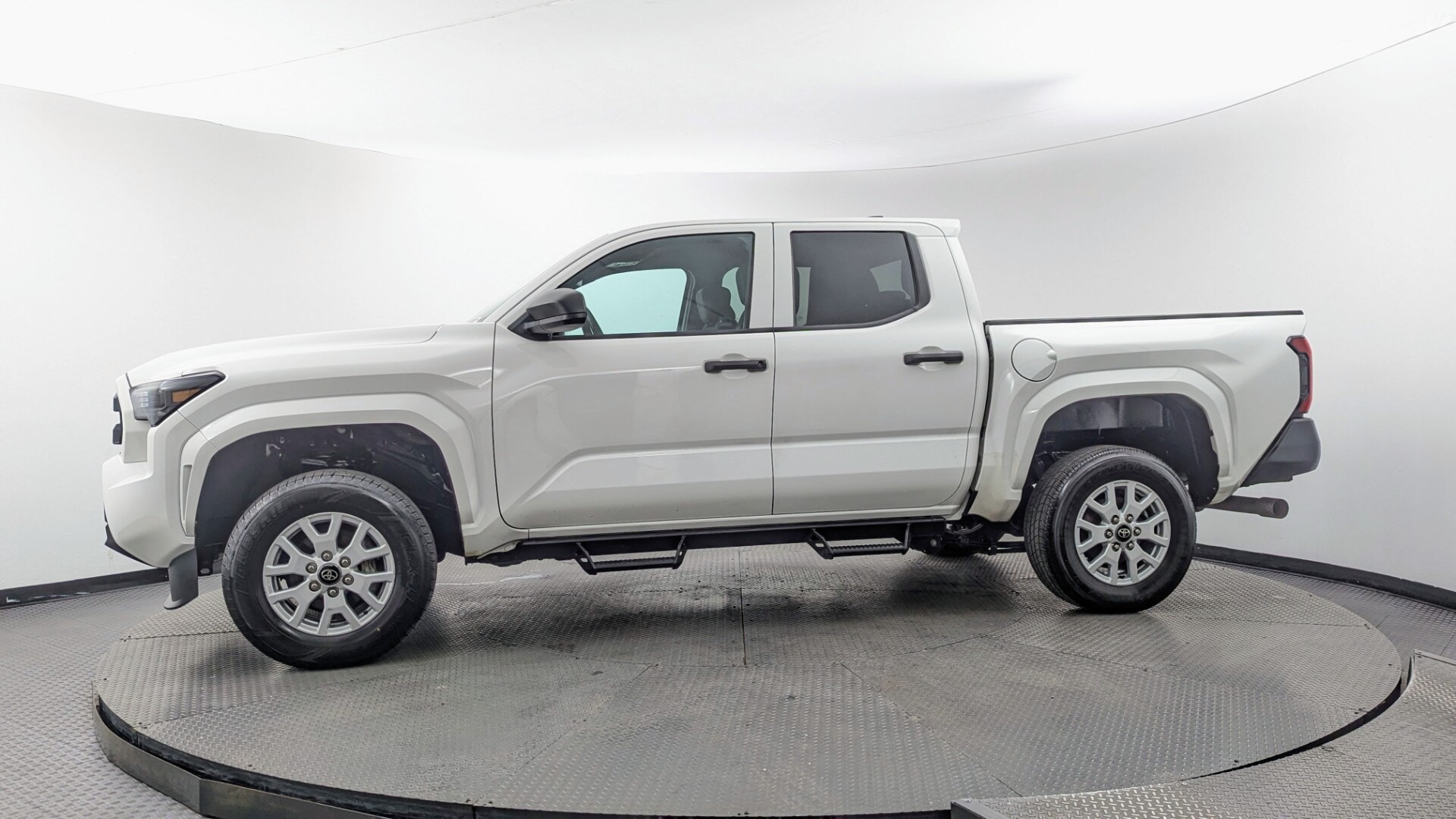 Florida Fine Cars - Used vehicle - TRUCK TOYOTA TACOMA 2WD 2024