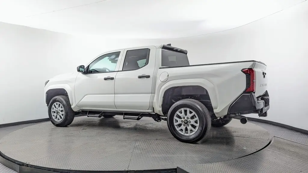 Florida Fine Cars - Used TOYOTA TACOMA 2WD 2024 MIAMI SR