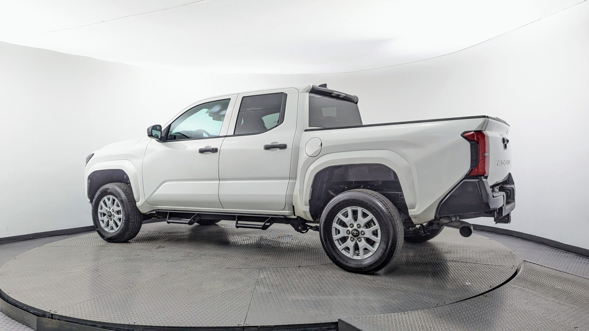 Florida Fine Cars - Used vehicle - TRUCK TOYOTA TACOMA 2WD 2024