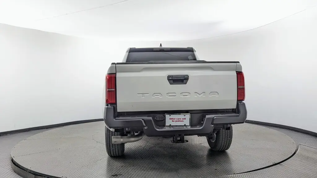 Florida Fine Cars - Used TOYOTA TACOMA 2WD 2024 MIAMI SR