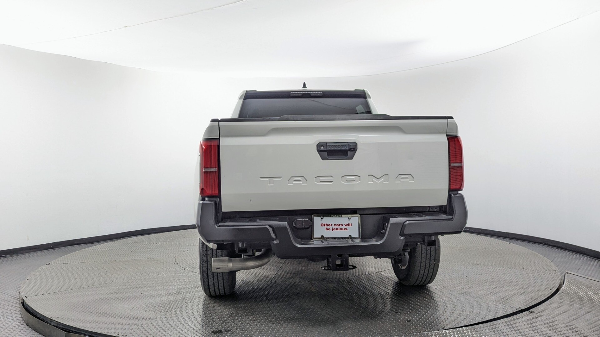 Florida Fine Cars - Used vehicle - TRUCK TOYOTA TACOMA 2WD 2024