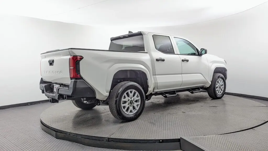 Florida Fine Cars - Used TOYOTA TACOMA 2WD 2024 MIAMI SR