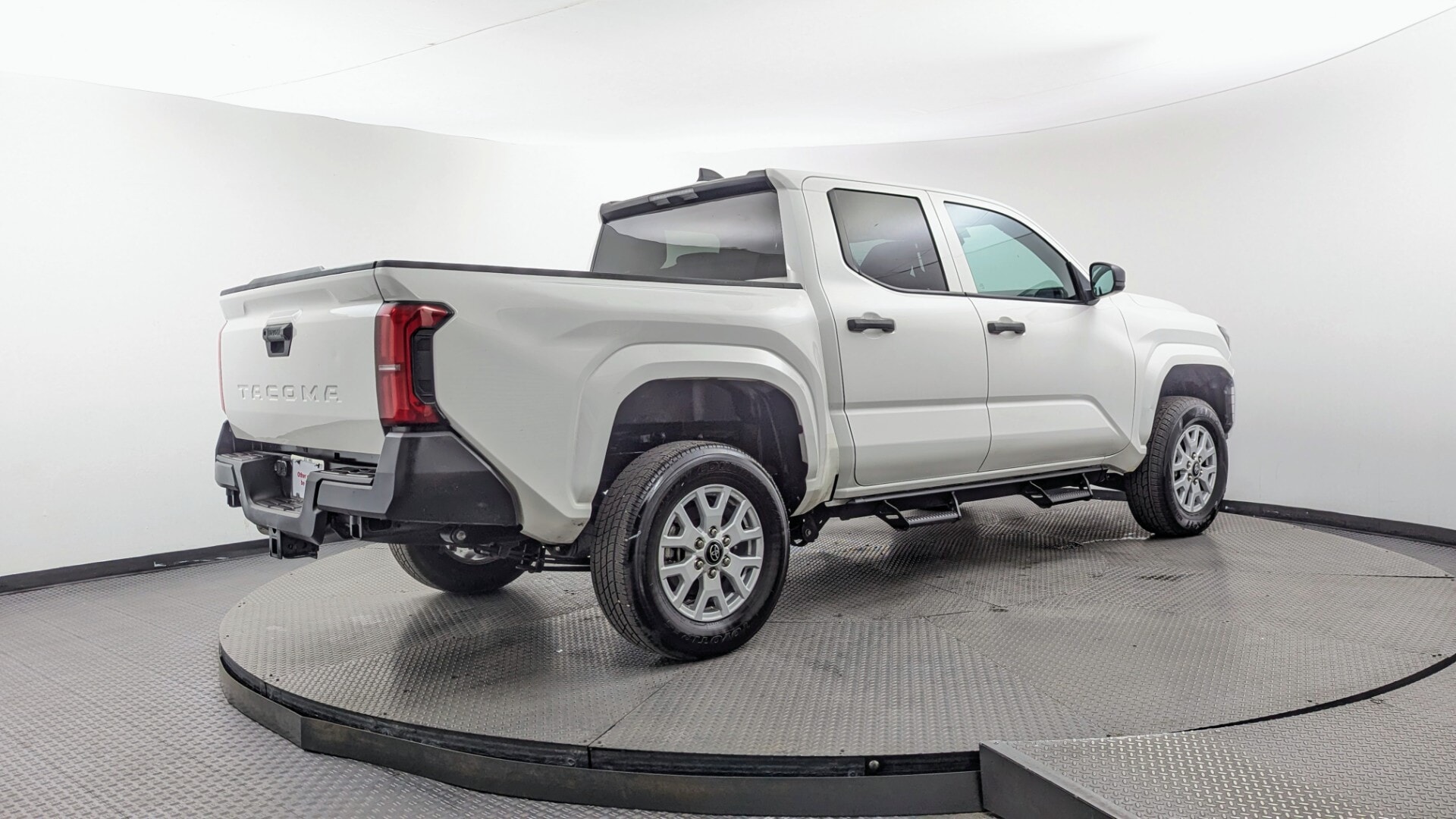 Florida Fine Cars - Used vehicle - TRUCK TOYOTA TACOMA 2WD 2024