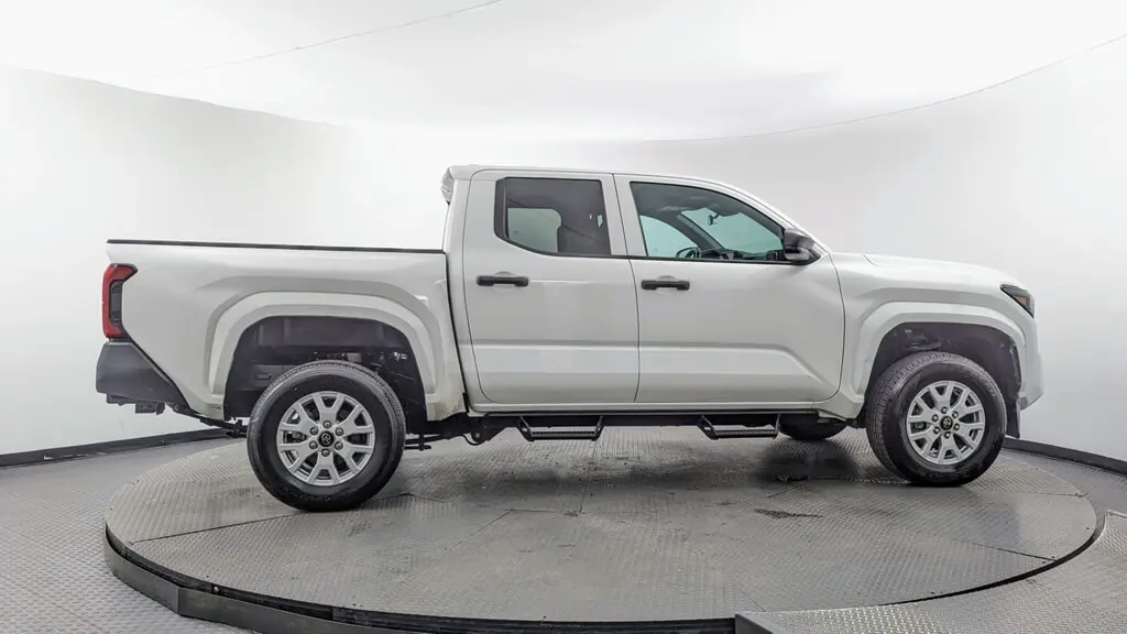 Florida Fine Cars - Used TOYOTA TACOMA 2WD 2024 MIAMI SR
