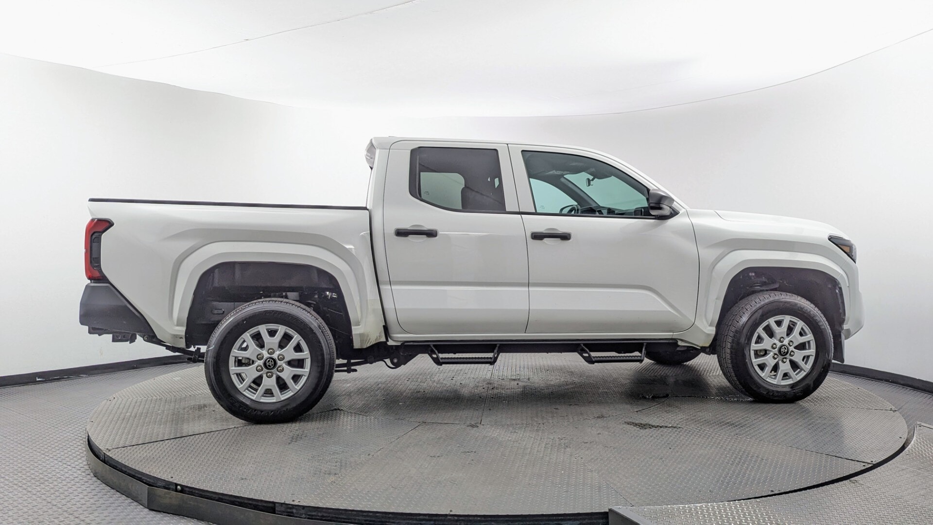 Florida Fine Cars - Used vehicle - TRUCK TOYOTA TACOMA 2WD 2024