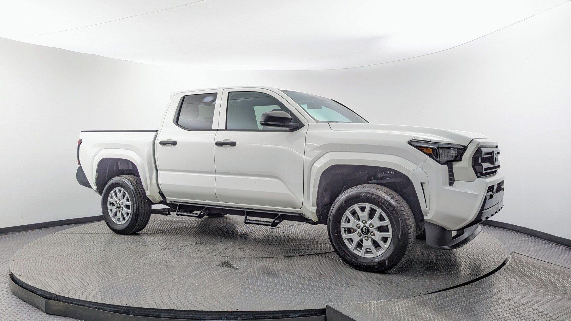 Florida Fine Cars - Used vehicle - TRUCK TOYOTA TACOMA 2WD 2024