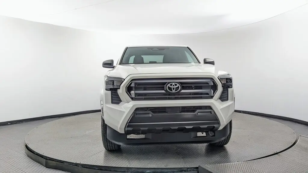 Florida Fine Cars - Used TOYOTA TACOMA 2WD 2024 MIAMI SR