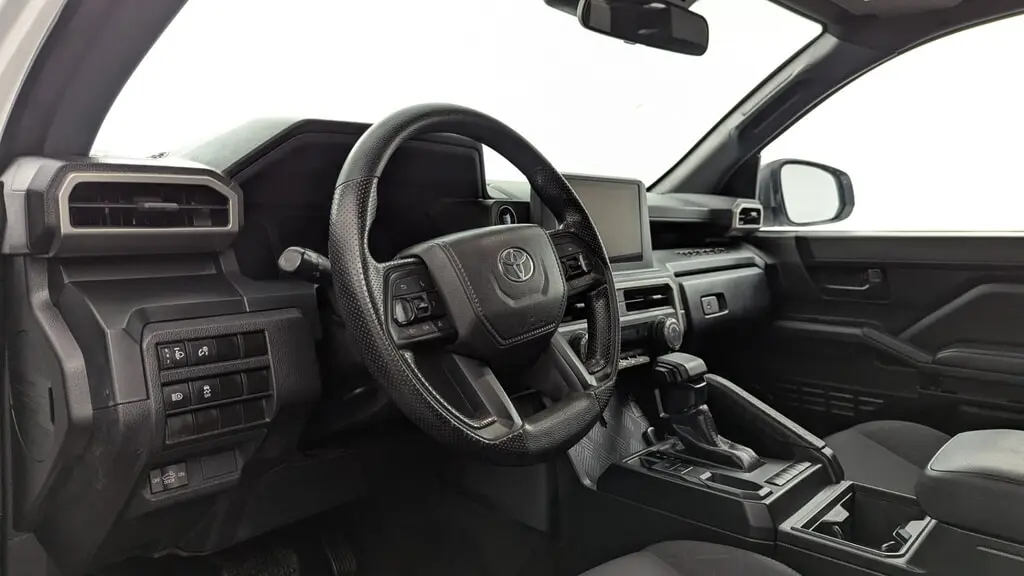 Florida Fine Cars - Used TOYOTA TACOMA 2WD 2024 MIAMI SR