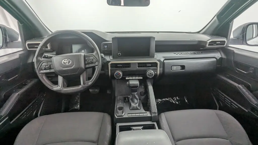 Florida Fine Cars - Used TOYOTA TACOMA 2WD 2024 MIAMI SR