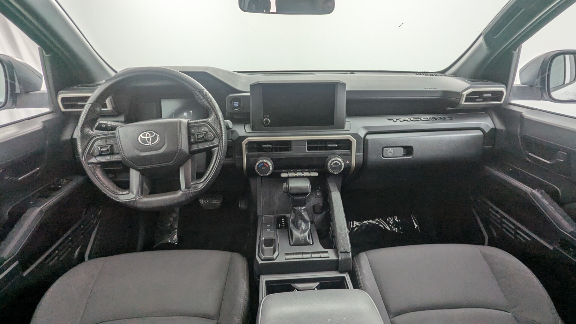 Florida Fine Cars - Used vehicle - TRUCK TOYOTA TACOMA 2WD 2024