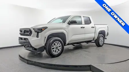 Florida Fine Cars - Used TOYOTA TACOMA-2WD 2024 MIAMI SR