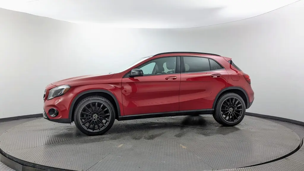Florida Fine Cars - Used MERCEDES-BENZ GLA 2018 MIAMI GLA 250