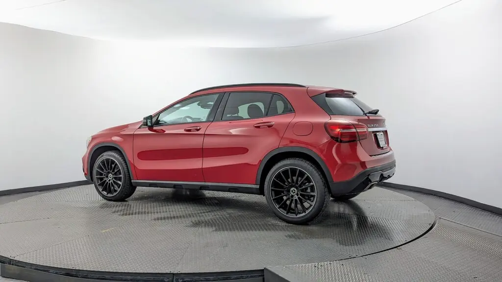 Florida Fine Cars - Used MERCEDES-BENZ GLA 2018 MIAMI GLA 250
