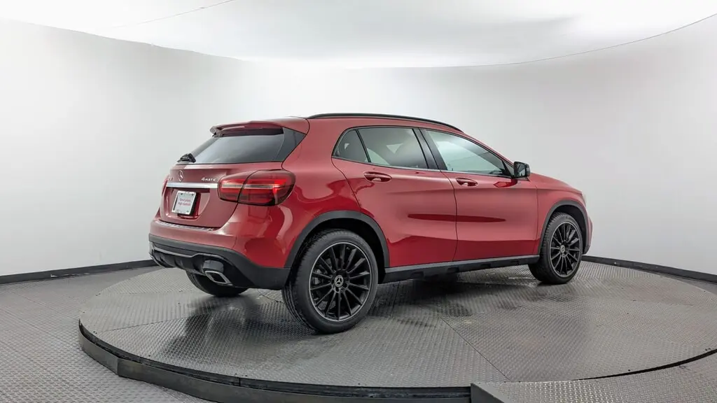 Florida Fine Cars - Used MERCEDES-BENZ GLA 2018 MIAMI GLA 250