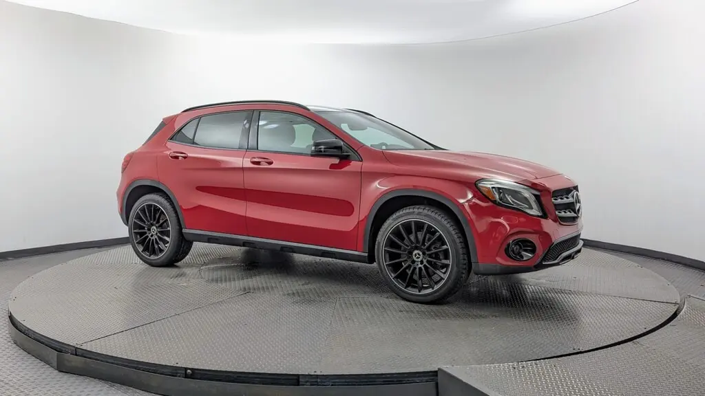 Florida Fine Cars - Used MERCEDES-BENZ GLA 2018 MIAMI GLA 250