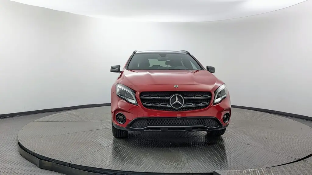 Florida Fine Cars - Used MERCEDES-BENZ GLA 2018 MIAMI GLA 250