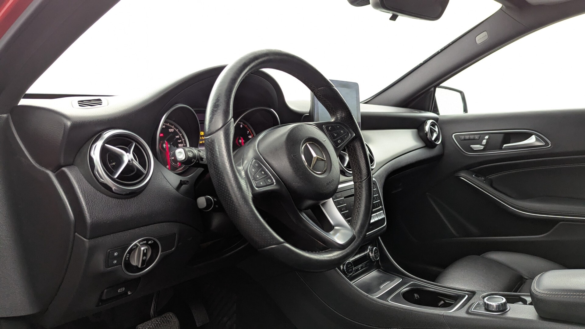 Florida Fine Cars - Used vehicle - SUV MERCEDES-BENZ GLA 2018