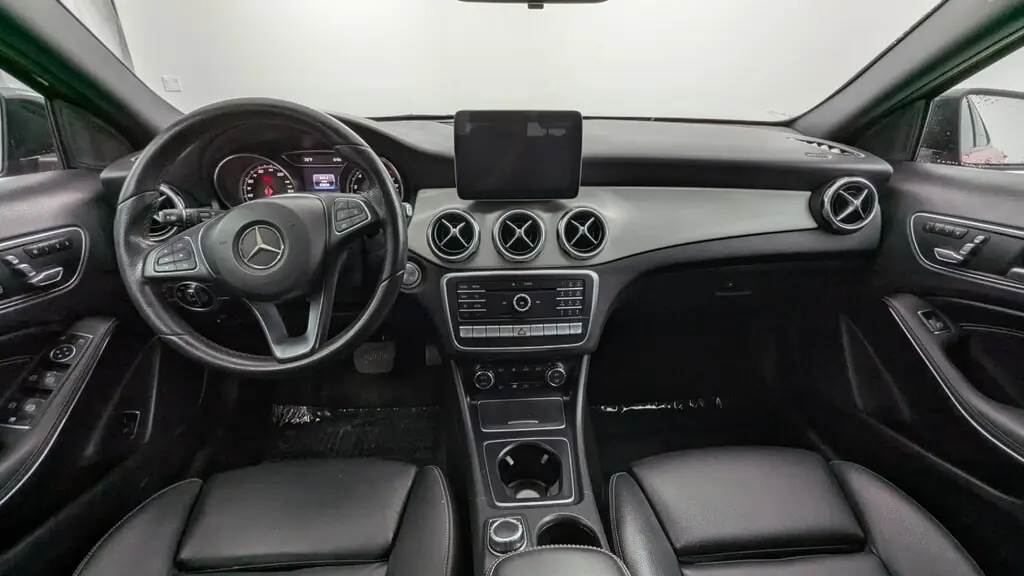 Florida Fine Cars - Used MERCEDES-BENZ GLA 2018 MIAMI GLA 250