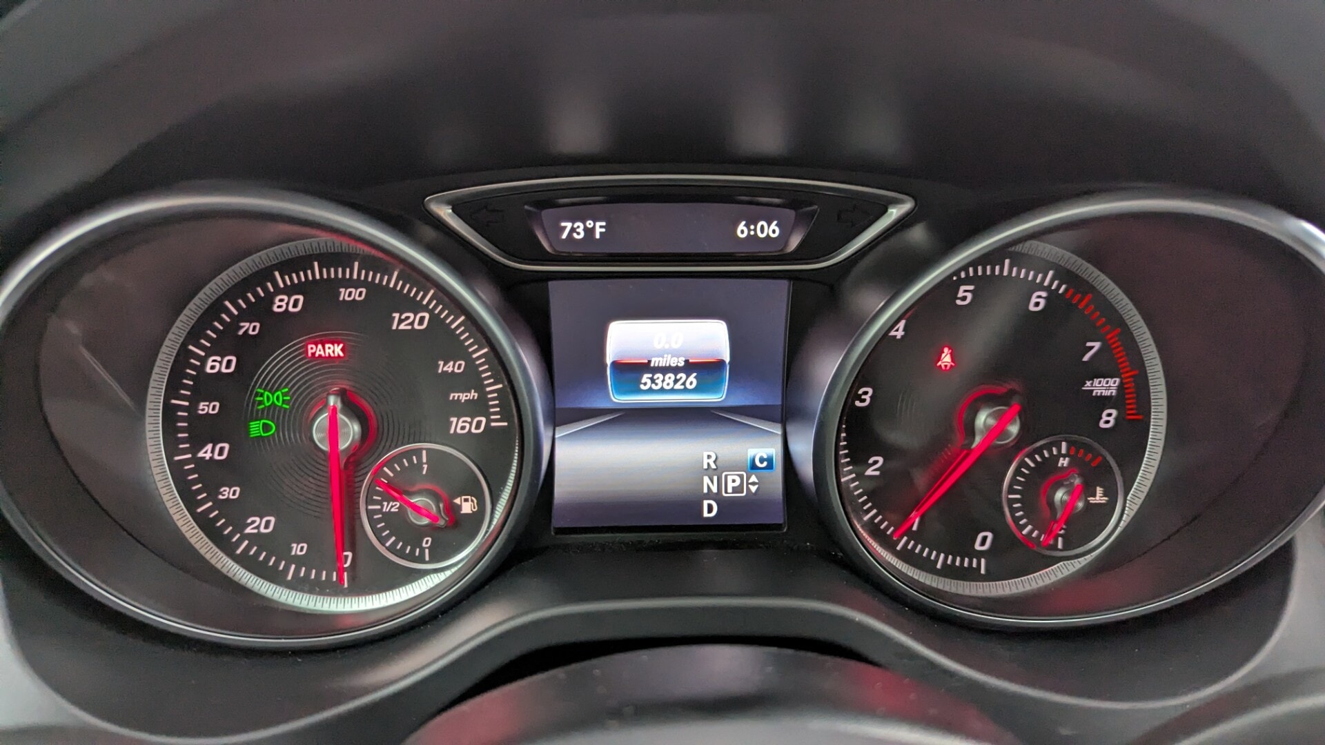 Florida Fine Cars - Used vehicle - SUV MERCEDES-BENZ GLA 2018