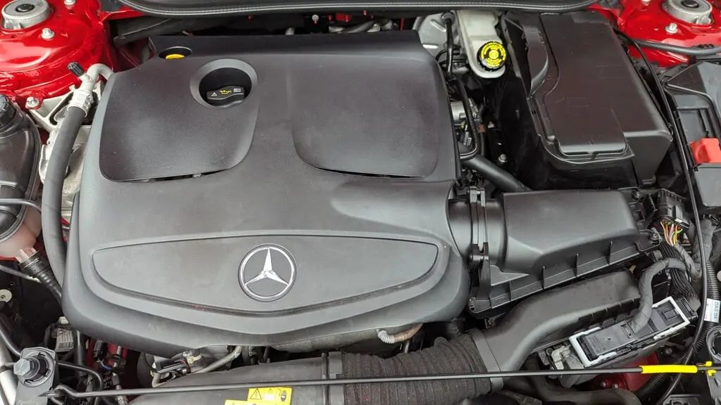 Florida Fine Cars - Used MERCEDES-BENZ GLA 2018 MIAMI GLA 250